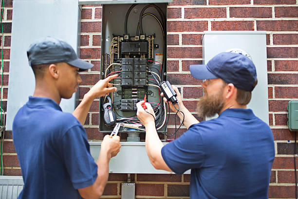 Best Electrical Panel Upgrades  in Arnold, PA